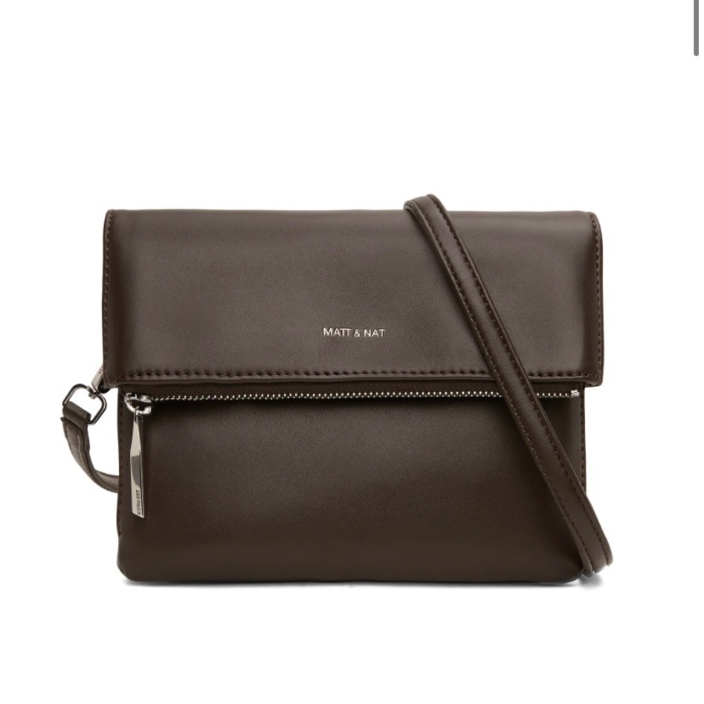 Hiley crossbody bag
